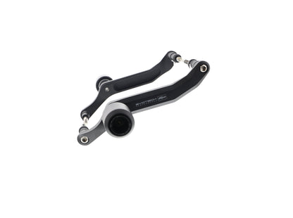 Evotech Ducati Monster 821 Stripe Frame Valblokken set 2016 - 2017