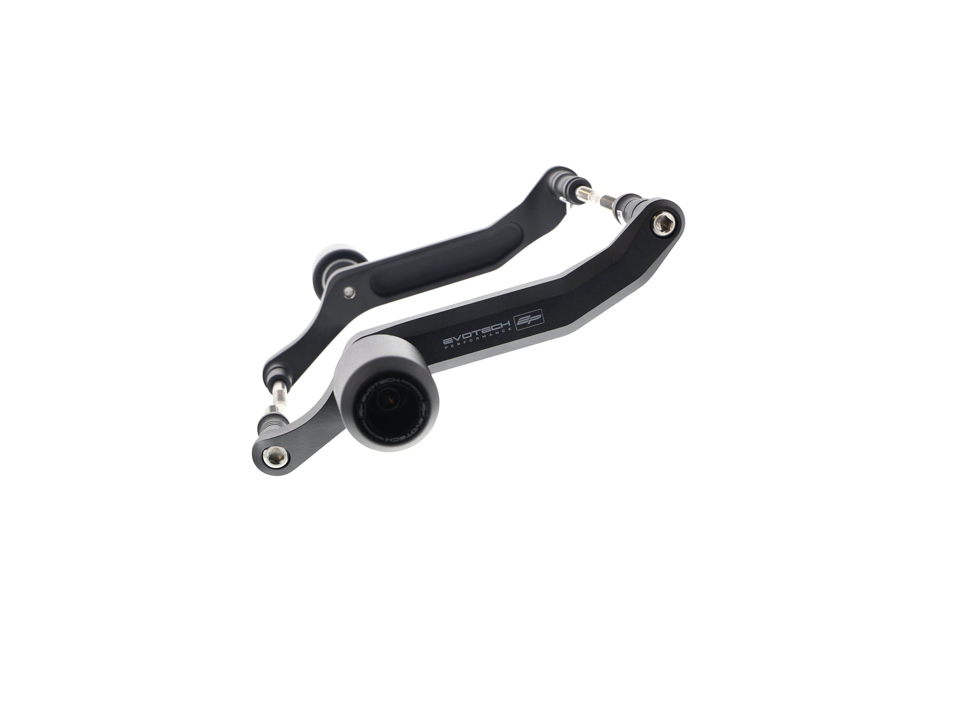 Evotech Ducati Monster 821 Dark Frame Valblokken set 2016