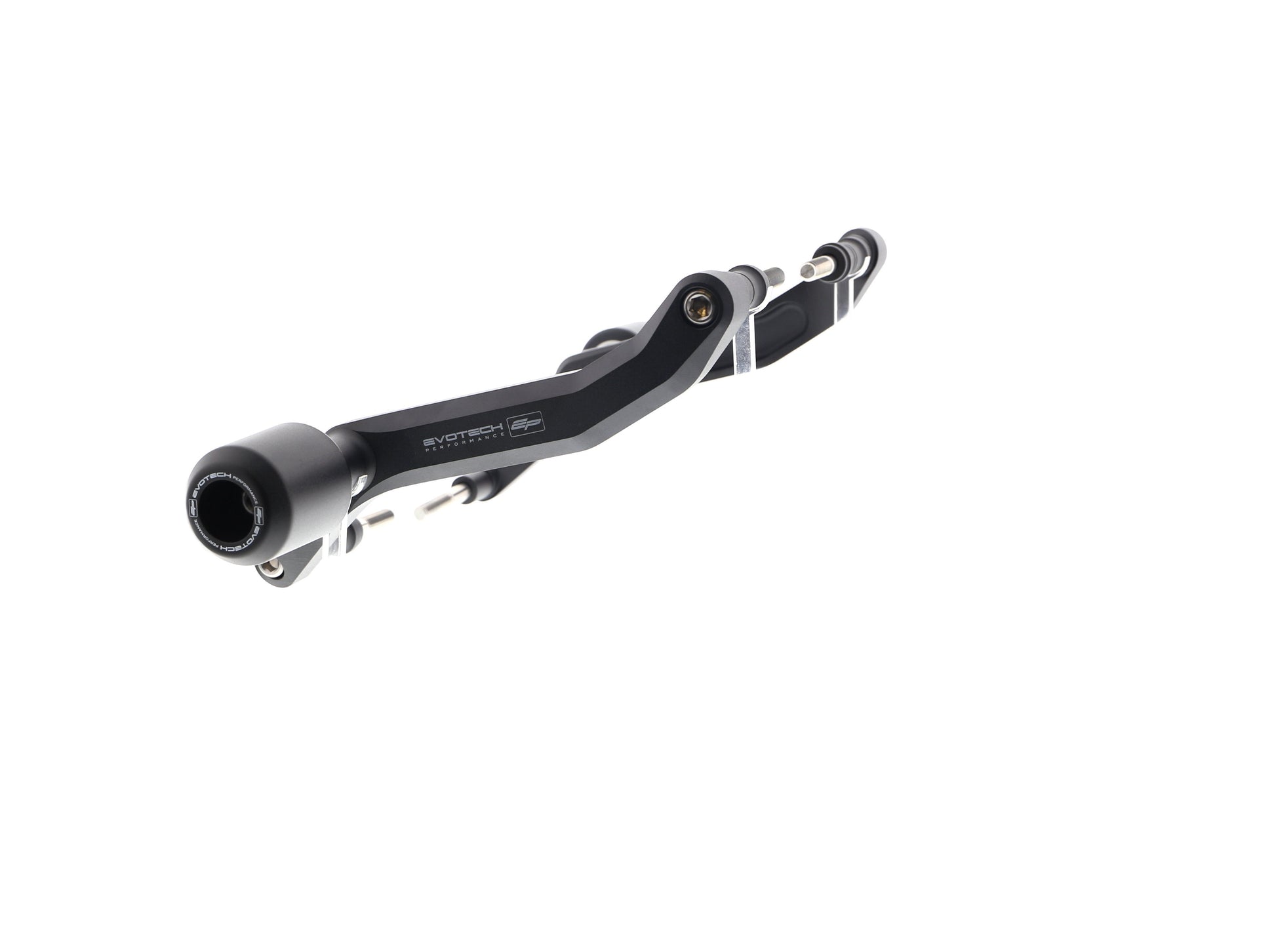 Evotech Ducati Monster 1200 R Frame Valblokken set 2016 - 2019