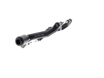 Evotech Ducati Monster 1200 R Frame Valblokken set 2016 - 2019