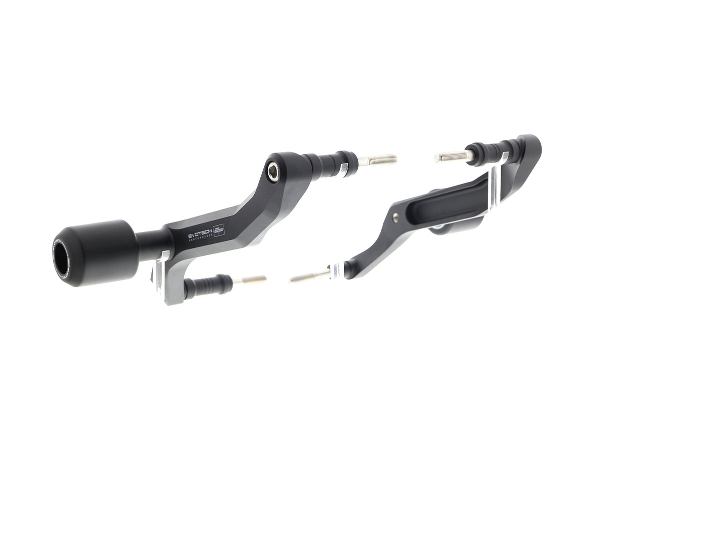 Evotech Ducati Monster 1200 Frame Valblokken set 2013 - 2016