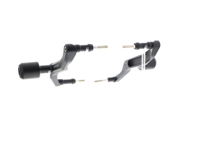 Evotech Ducati Monster 1200 Frame Valblokken set 2013 - 2016
