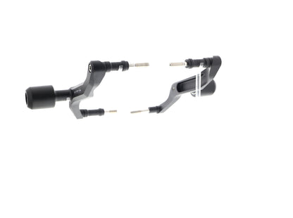 Evotech Ducati Monster 821 Dark Frame Valblokken set 2016