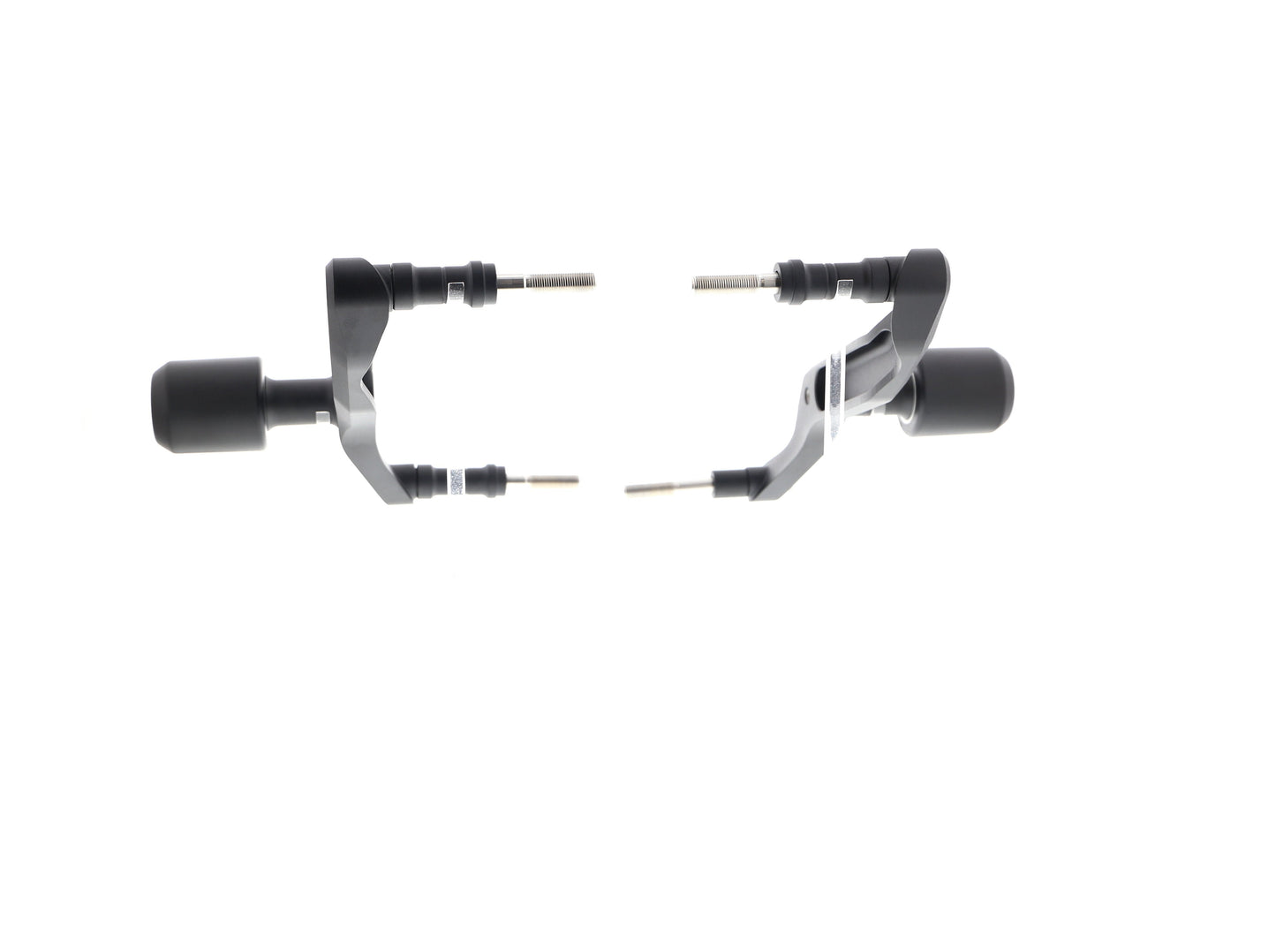 Evotech Ducati Monster 1200 Frame Valblokken set 2013 - 2016