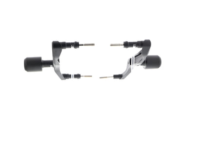 Evotech Ducati Monster 821 Frame Valblokken set 2013 - 2017