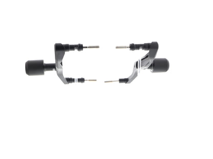 Evotech Ducati Monster 1200 25 Anniversario Frame Valblokken set 2020