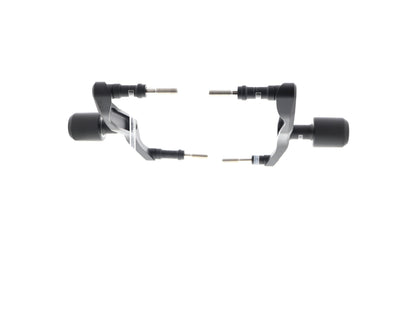 Evotech Ducati Monster 1200 Frame Valblokken set 2013 - 2016