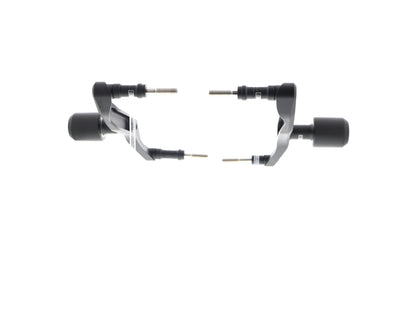 Evotech Ducati Monster 821 Stripe Frame Valblokken set 2016 - 2017