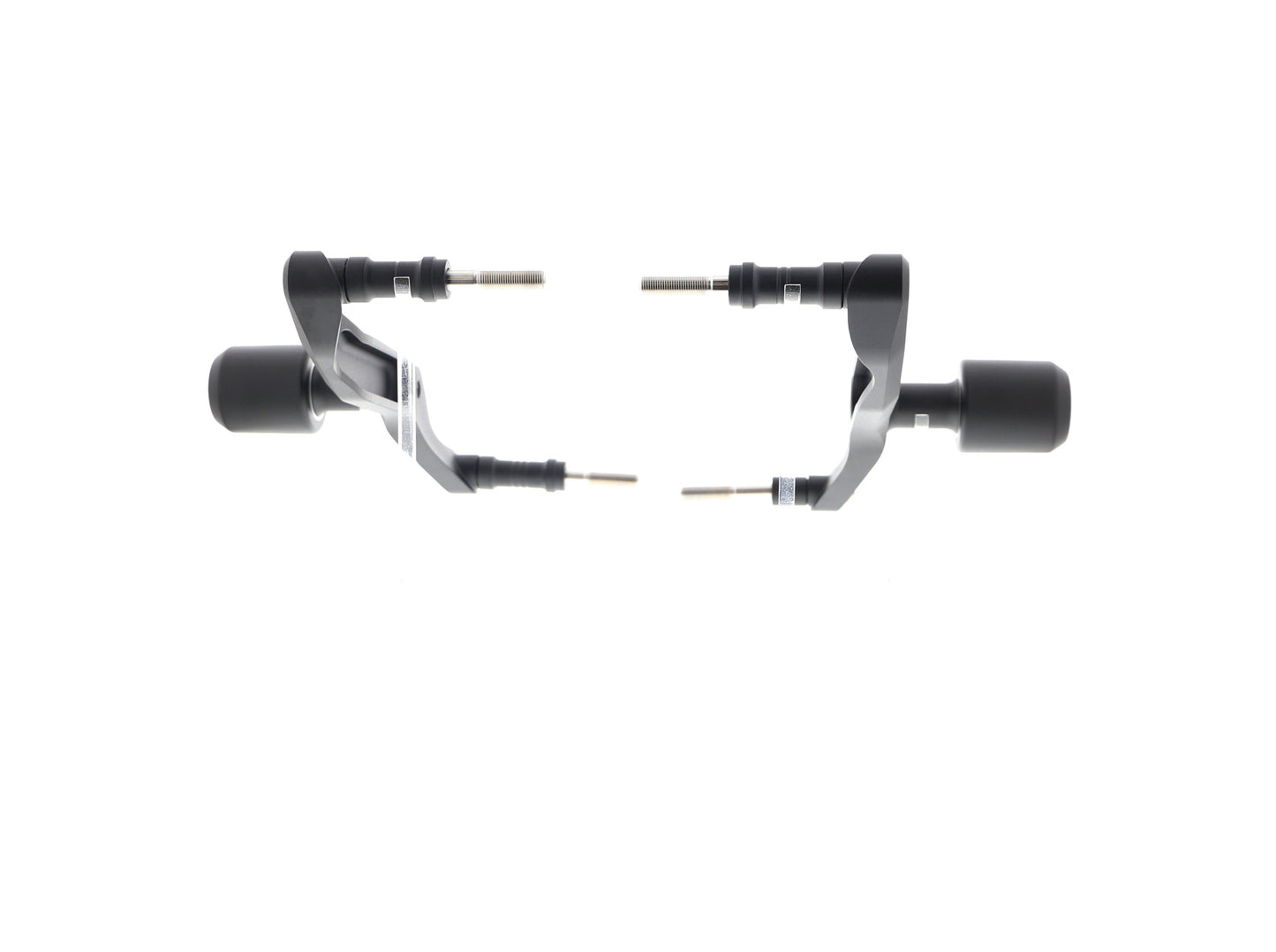 Evotech Ducati Monster 821 Frame Valblokken set 2013 - 2017