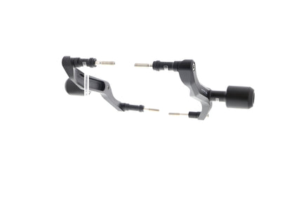 Evotech Ducati Monster 1200 Frame Valblokken set 2013 - 2016