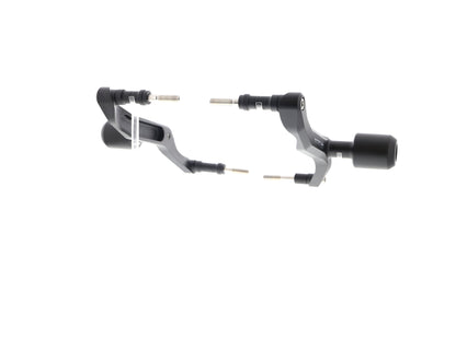 Evotech Ducati Monster 1200 R Frame Valblokken set 2016 - 2019