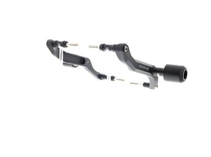 Evotech Ducati Monster 1200 R Frame Valblokken set 2016 - 2019