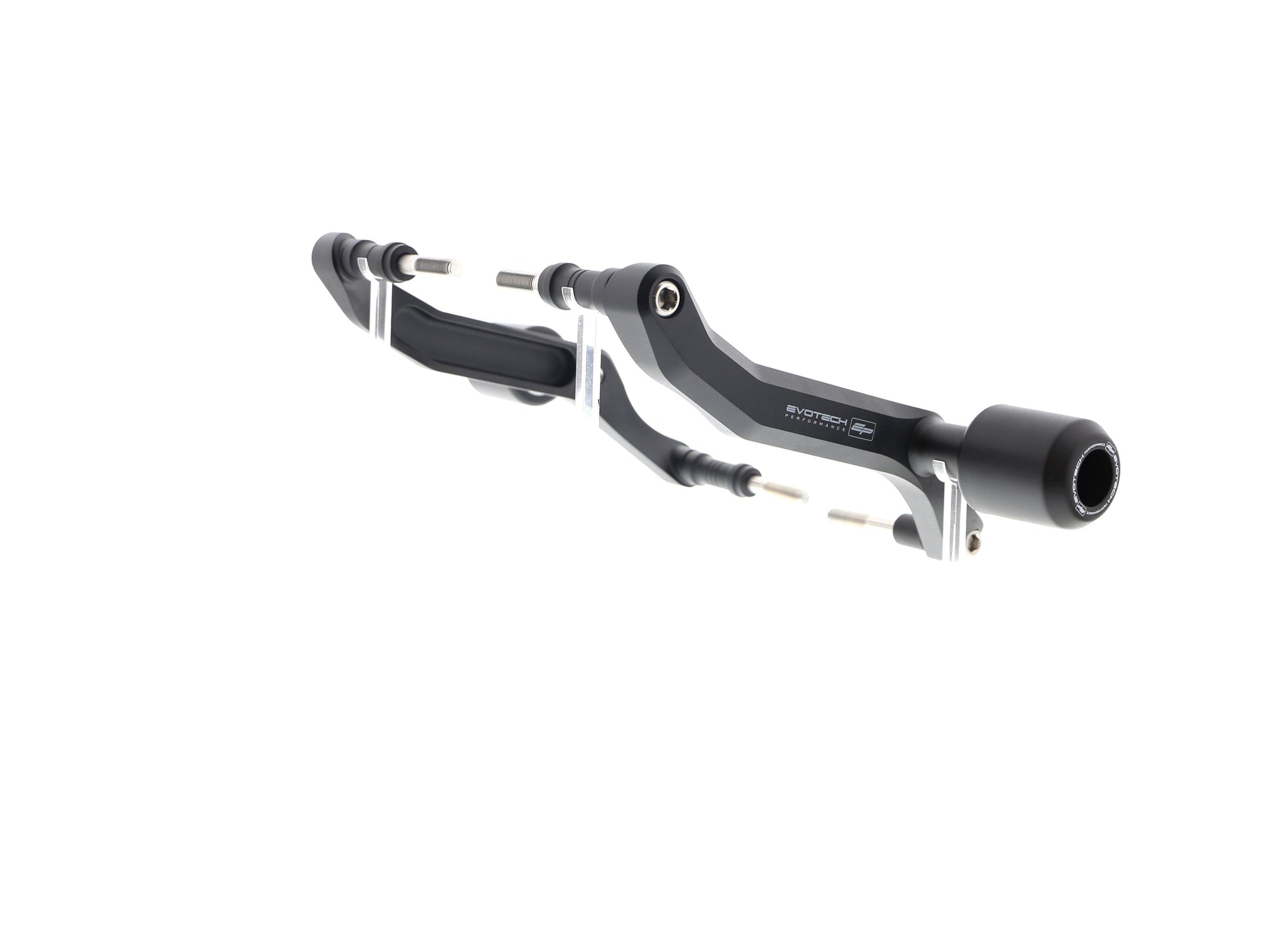 Evotech Ducati Monster 1200 S Frame Valblokken set (2017 - 2021)