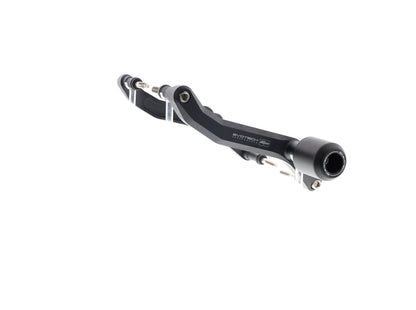 Evotech Ducati Monster 1200 S Frame Valblokken set (2014 - 2016)