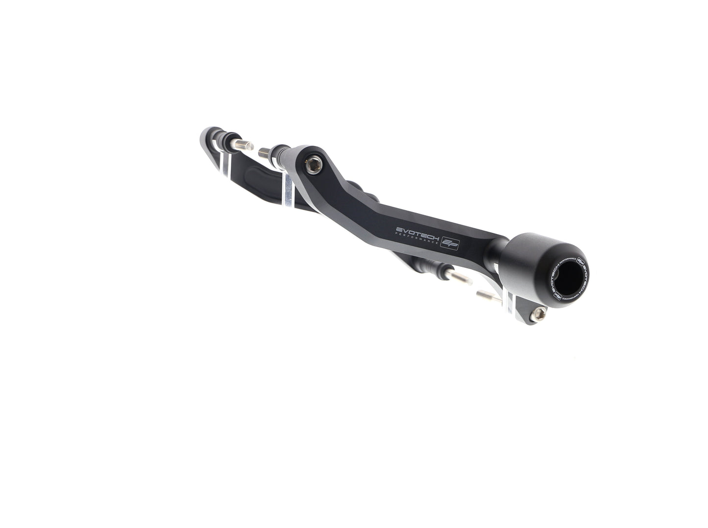 Evotech Ducati Monster 1200 S Frame Valblokken set (2017 - 2021)