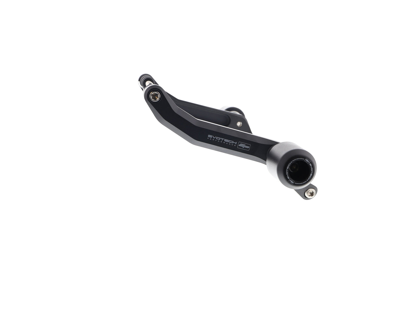 Evotech Ducati Monster 821 Dark Frame Valblokken set 2016