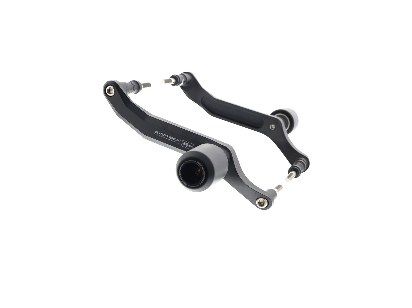 Evotech Ducati Monster 1200 S Frame Valblokken set (2014 - 2016)
