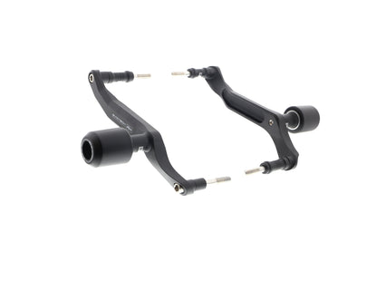 Evotech Ducati Monster 821 Frame Valblokken set 2013 - 2017