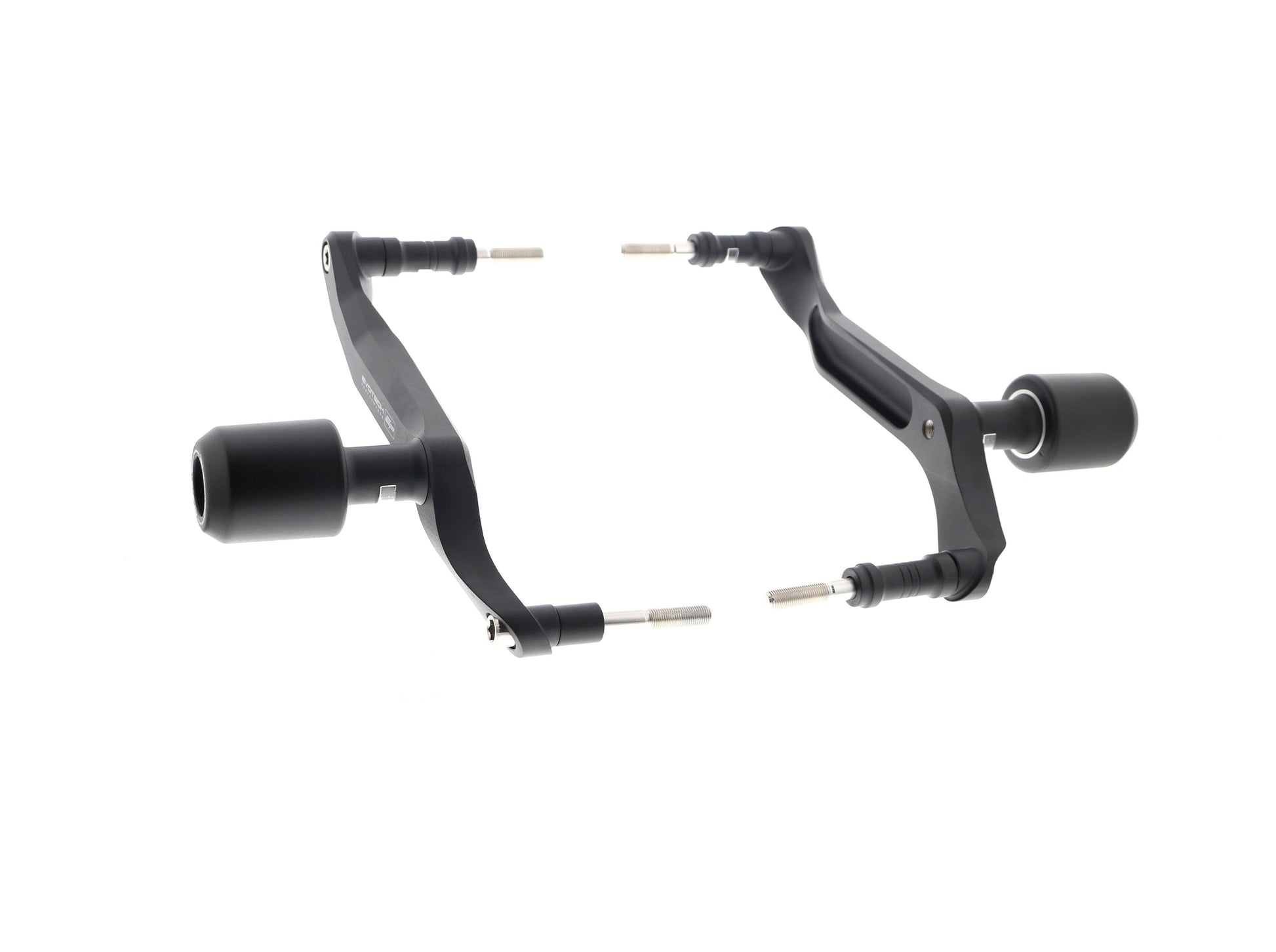 Evotech Ducati Monster 1200 Frame Valblokken set 2013 - 2016