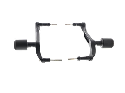 Evotech Ducati Monster 1200 R Frame Valblokken set 2016 - 2019
