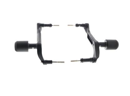 Evotech Ducati Monster 1200 S Frame Valblokken set (2014 - 2016)