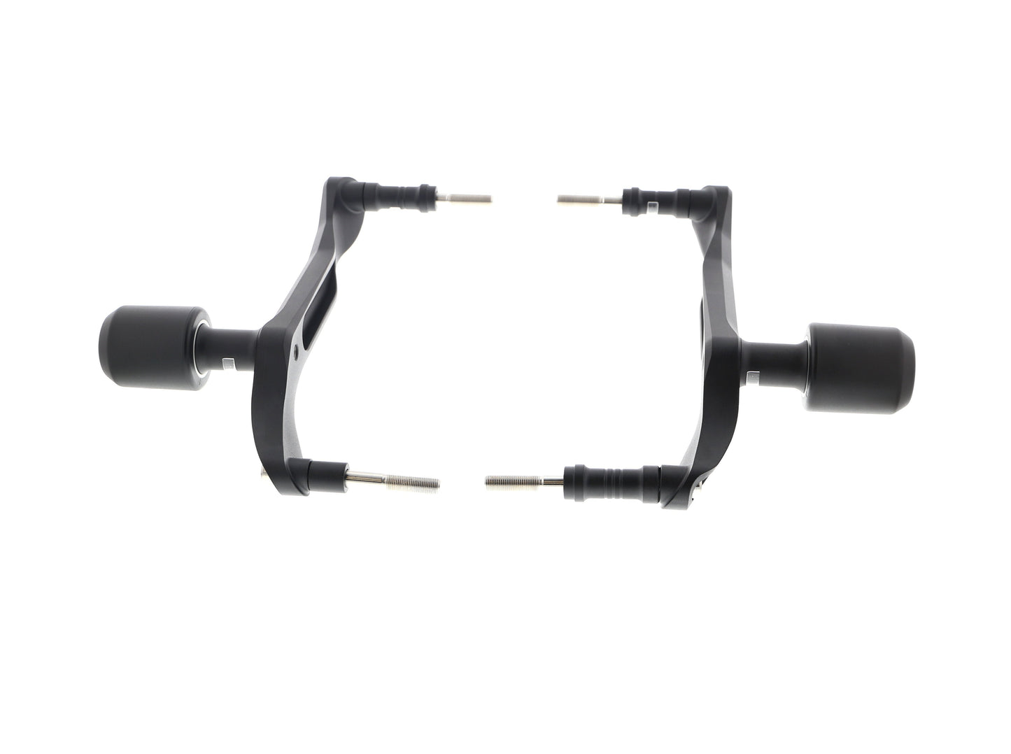 Evotech Ducati Monster 1200 S Frame Valblokken set (2017 - 2021)