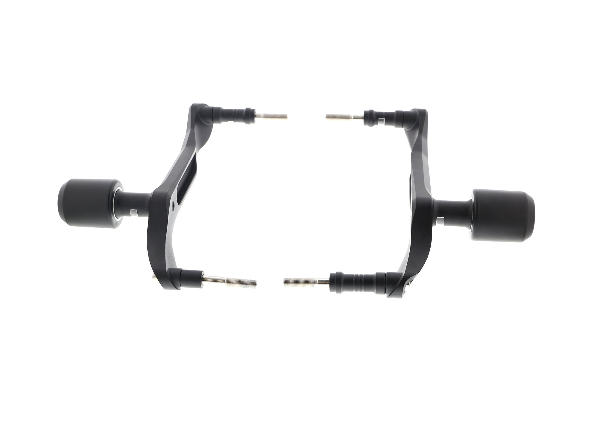 Evotech Ducati Monster 1200 S Frame Valblokken set (2014 - 2016)