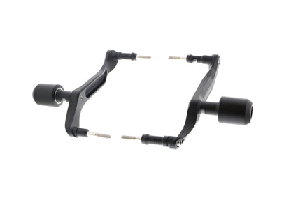 Evotech Ducati Monster 1200 S Frame Valblokken set (2014 - 2016)