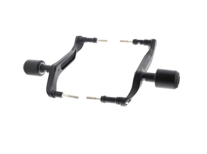 Evotech Ducati Monster 821 Stripe Frame Valblokken set 2016 - 2017