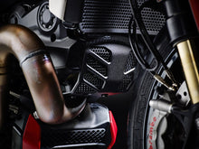 Evotech Ducati Monster 1200 Motorblok Beschermer (2017 - 2021)