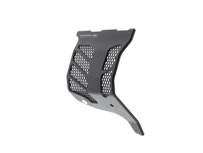 Evotech Ducati Monster 1200 S Motorblok Beschermer (2014 - 2016)