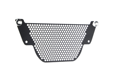 Evotech Ducati Monster 1200 Oliekoeler Beschermer 2013 - 2016