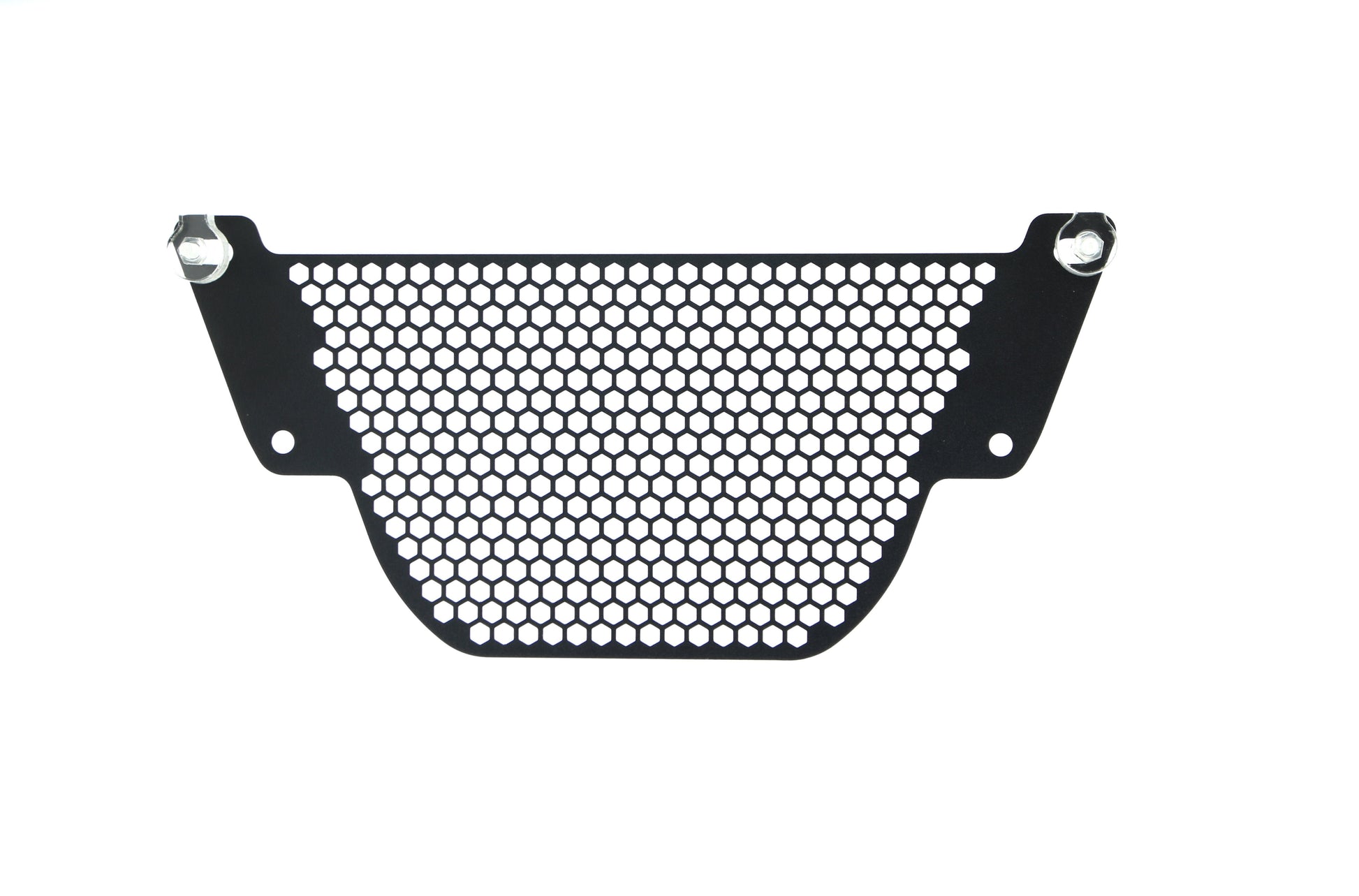 Evotech Ducati Monster 1200 Oliekoeler Beschermer 2013 - 2016