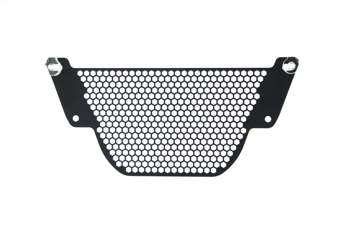 Evotech Ducati Monster 1200 S Oliekoeler Beschermer (2014 - 2016)