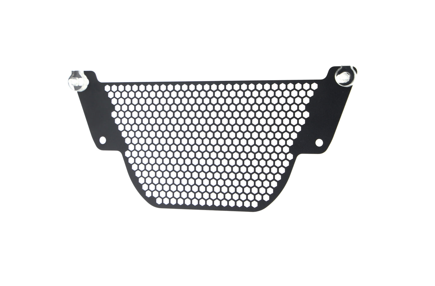Evotech Ducati Monster 1200 Oliekoeler Beschermer 2013 - 2016