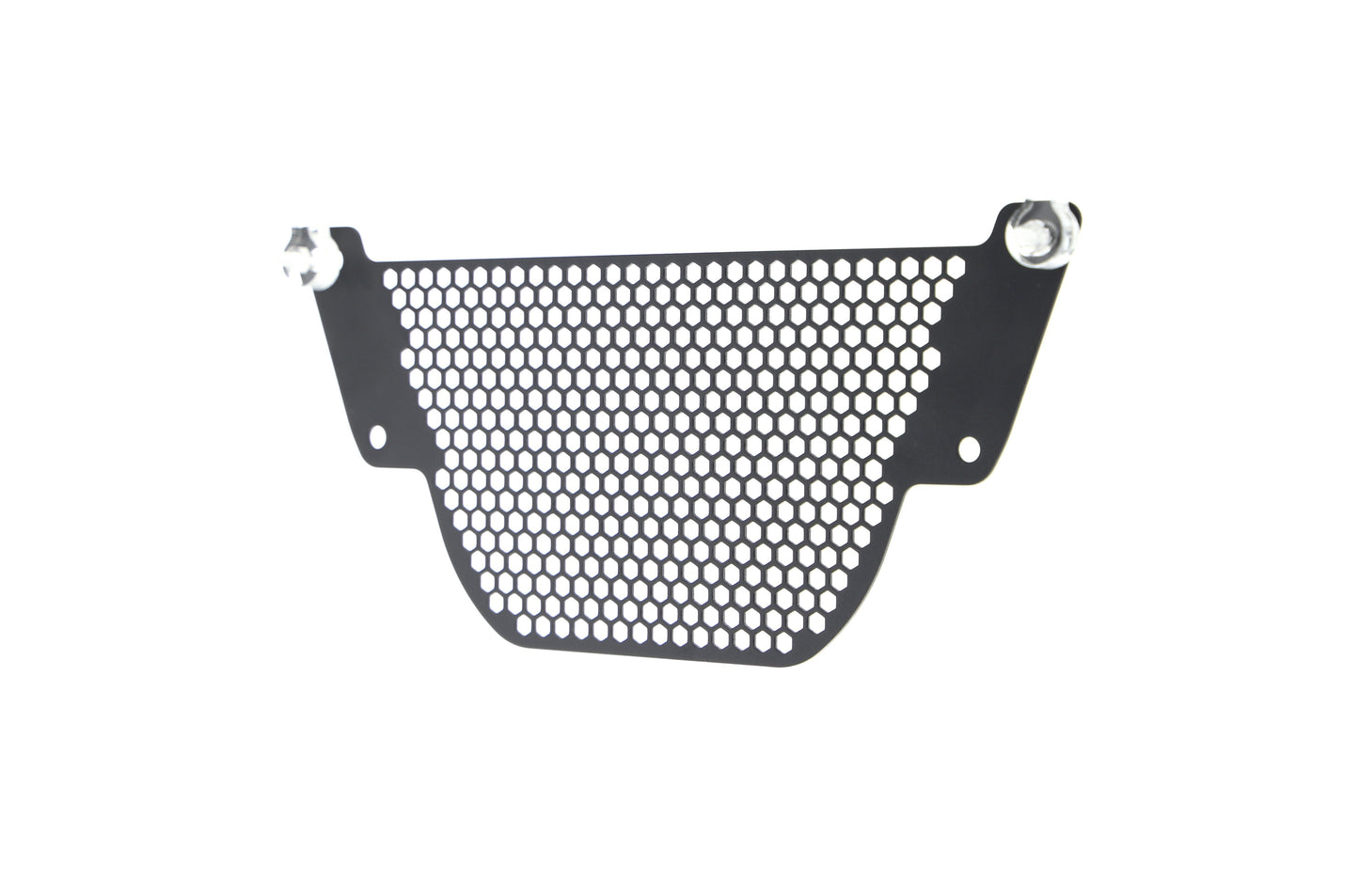 Evotech Ducati Monster 1200 Oliekoeler Beschermer 2013 - 2016