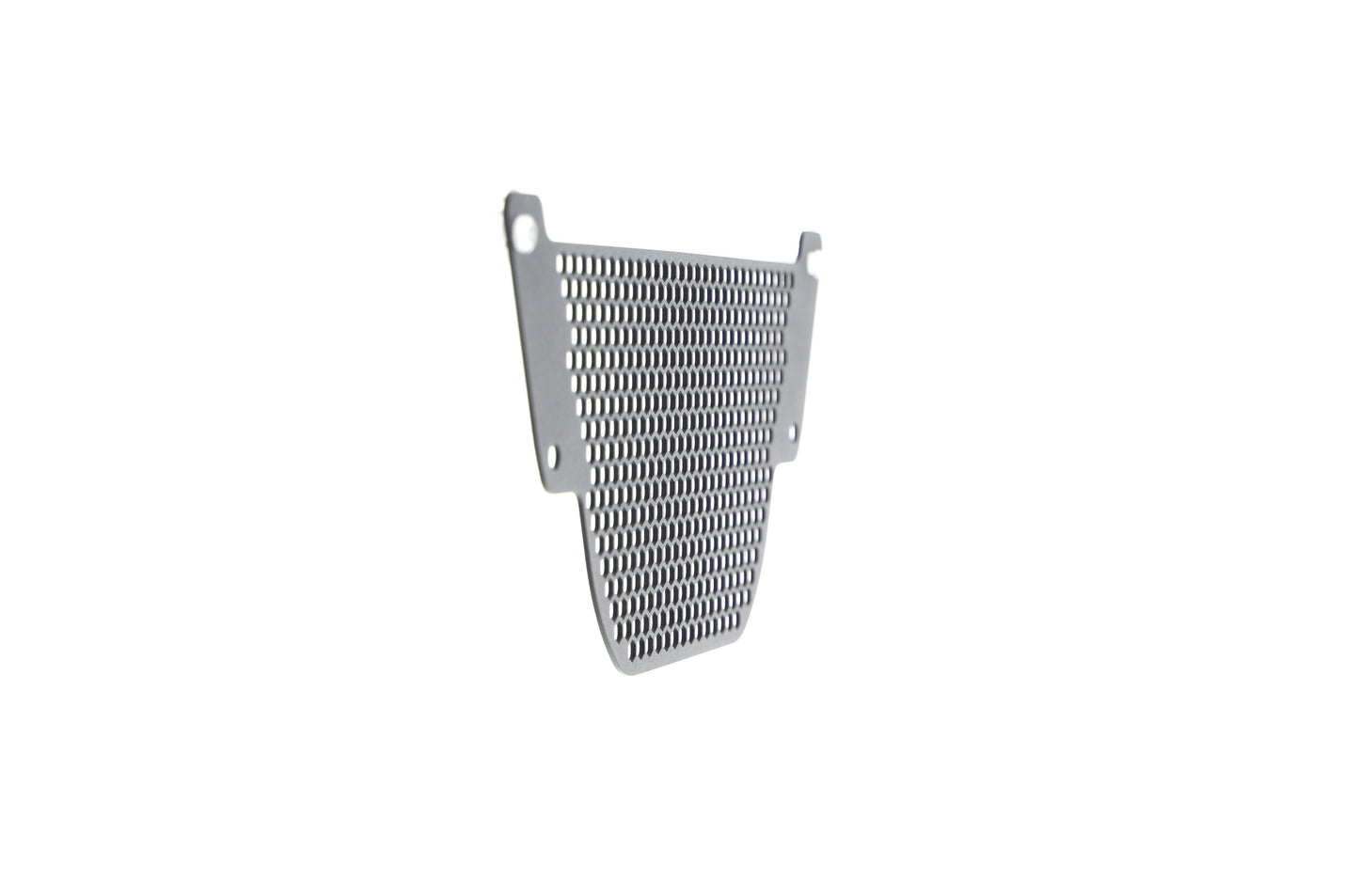 Evotech Ducati Monster 1200 R Oliekoeler Beschermer 2016 - 2019