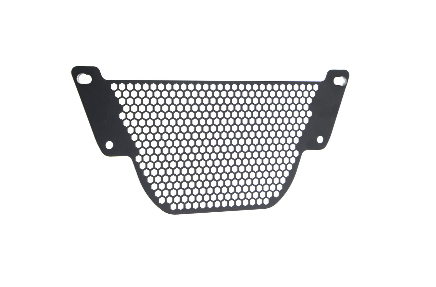 Evotech Ducati Monster 1200 Oliekoeler Beschermer 2013 - 2016