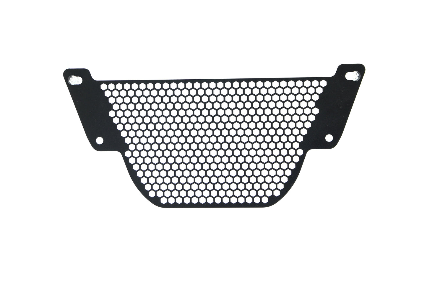 Evotech Ducati Monster 1200 Oliekoeler Beschermer 2013 - 2016