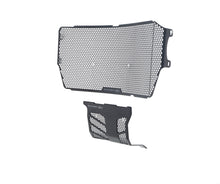 Evotech Ducati Monster 1200 Radiator and Motorblok Beschermer set 2013 - 2016