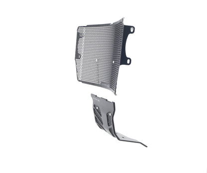 Evotech Ducati Monster 1200 S Radiator and Motorblok Beschermer set (2014 - 2016)