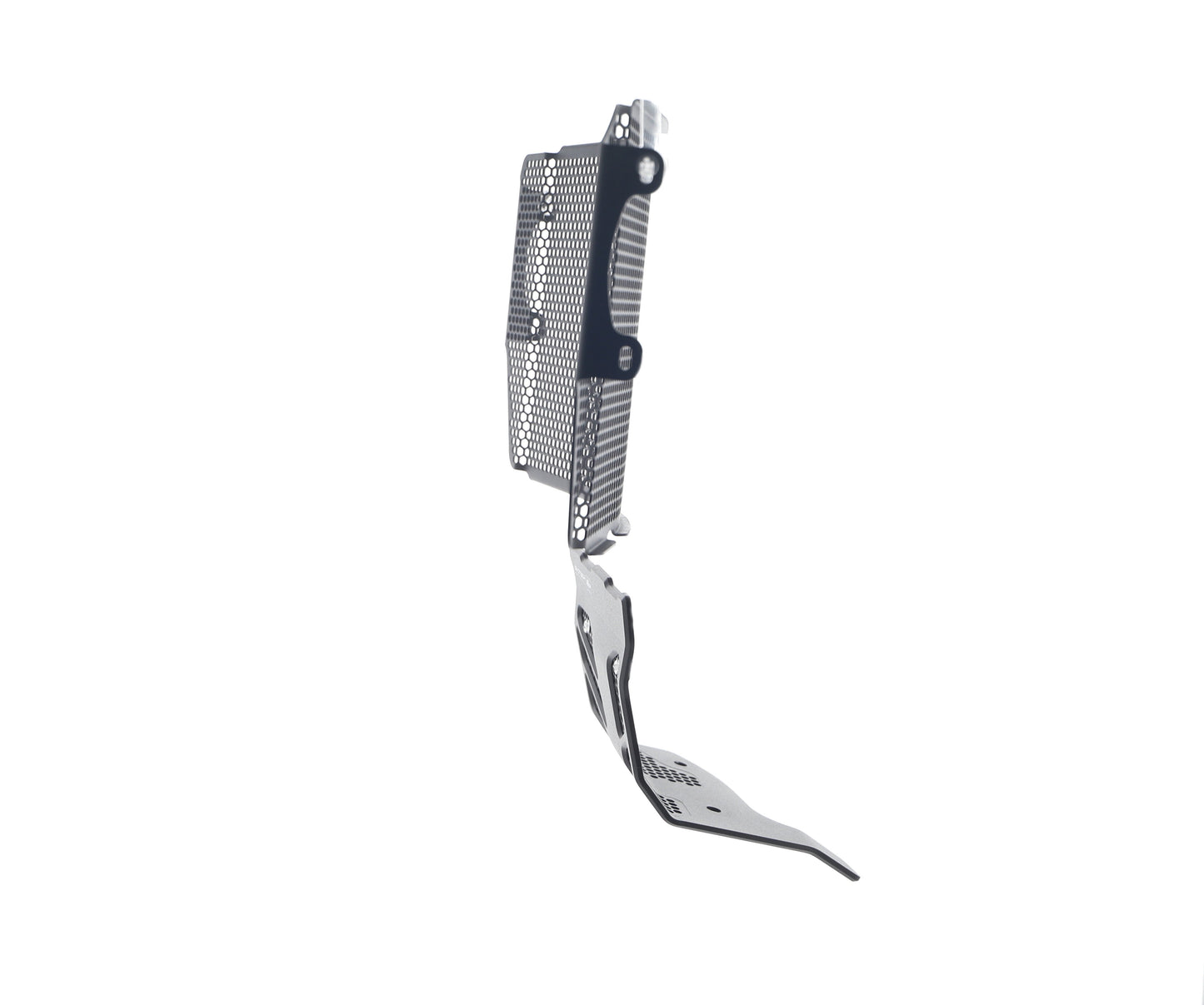 Evotech Ducati Monster 1200 S Radiator and Motorblok Beschermer set (2017 - 2021)