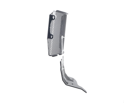 Evotech Ducati Monster 1200 Radiator and Motorblok Beschermer set 2013 - 2016
