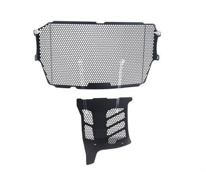 Evotech Ducati Monster 1200 25 Anniversario Radiator and Motorblok Beschermer set 2020
