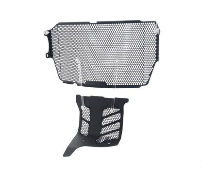 Evotech Ducati Monster 1200 25 Anniversario Radiator and Motorblok Beschermer set 2020