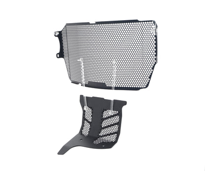 Evotech Ducati Monster 1200 Radiator and Motorblok Beschermer set 2013 - 2016