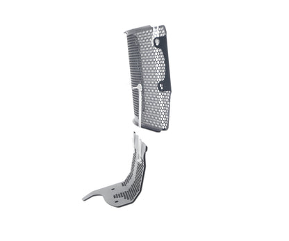 Evotech Ducati Monster 1200 S Radiator and Motorblok Beschermer set (2014 - 2016)