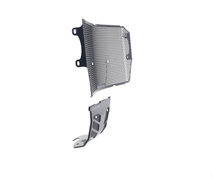 Evotech Ducati Monster 1200 S Radiator and Motorblok Beschermer set (2014 - 2016)