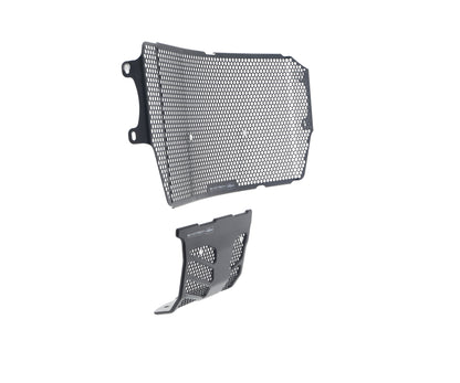 Evotech Ducati Monster 1200 S Radiator and Motorblok Beschermer set (2017 - 2021)