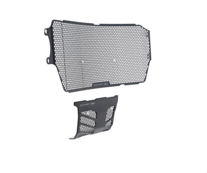 Evotech Ducati Monster 1200 25 Anniversario Radiator and Motorblok Beschermer set 2020